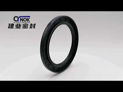 Hydraulic Cylinder Seals