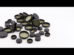 EC-Endstöpsel-Dichtung