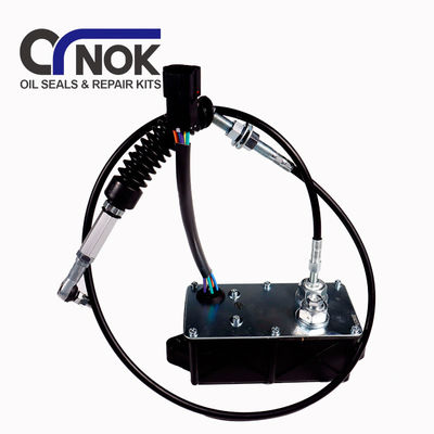 AC1000 Excavator Electronic Throttle Motor XGMA808/815 /821/822/823/825/833/836 XE200 /230/250