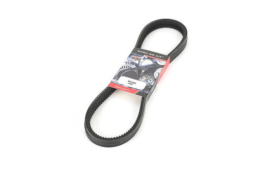Hydraulic Cogged Multi Wedge Belt RPF3390 For Industrial Equipment