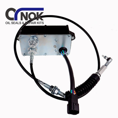 AC1000 Excavator Electronic Throttle Motor XGMA808/815 /821/822/823/825/833/836 XE200 /230/250
