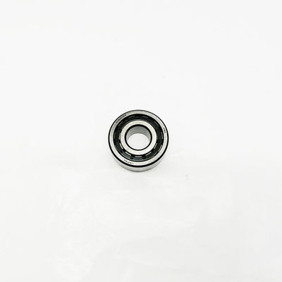 NJ2305E Excavator Cylindrical Roller Bearing 25x62x24mm