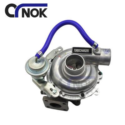Isuzu RHF5 Diecel Turbocharger 8973659481 VA430084 8973544234 For Construction Machinery Parts
