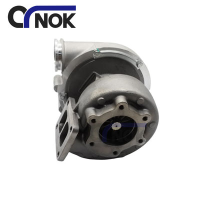 D2866LF25/28 Excavator Engine Parts Liebherr K31 Truck Diecel Engine Turbocharger 53319886910