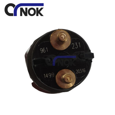 Komatsu 6D107 Engine Diesel Fuel Injector Nozzle 0445120231 3976372 5263262 Fits For  Excavator Accessories
