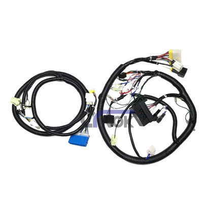 817-77501000 Internal Wiring Harness For Kato HD820-3 Excavator Spare Parts 705-17-02460 705-17-02472 705-17-03470